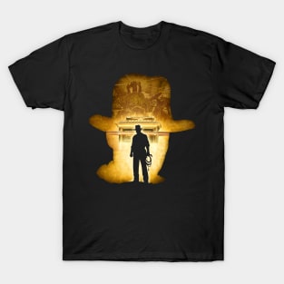 Indiana Jones and the Lost Ark T-Shirt